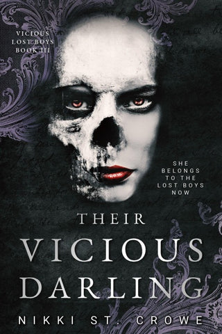 Their Vicious Darling
