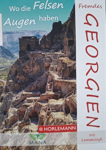 Fremdes Georgien
