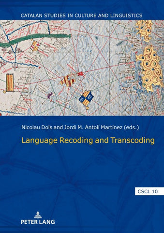 Language Recoding and Transcoding