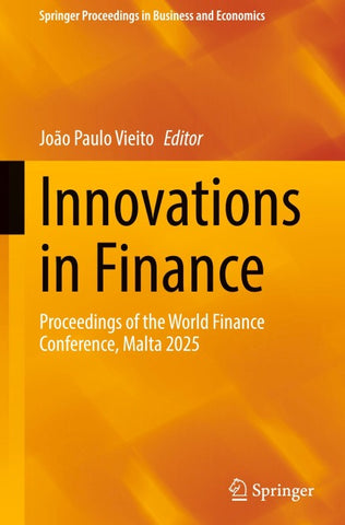 Innovations in Finance