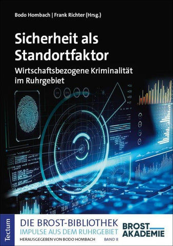 Sicherheit als Standortfaktor