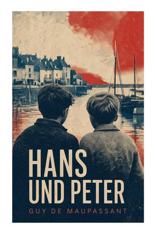 Hans und Peter
