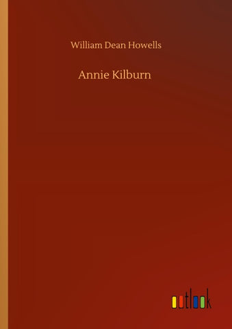 Annie Kilburn