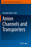 Anion Channels and Transporters