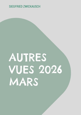 Autres vues 2026 mars