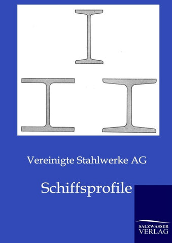 Schiffsprofile