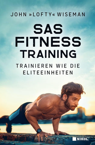 SAS Fitness Training