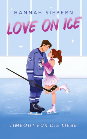 Love on Ice
