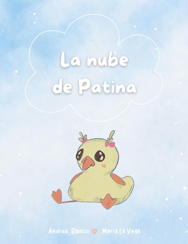 La nube de Patina