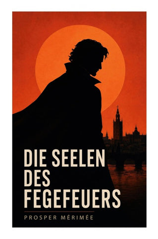 Die Seelen des Fegefeuers