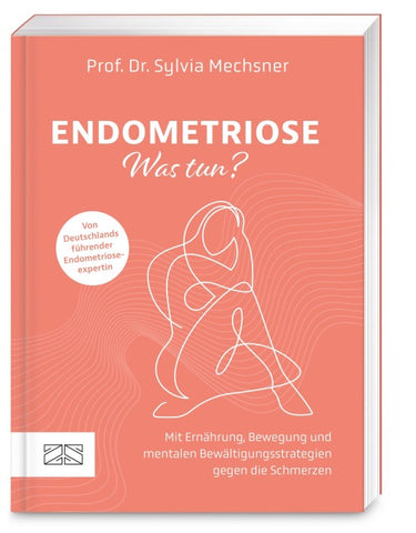 Endometriose – Was tun?