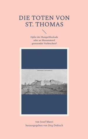 Die Toten von St. Thomas
