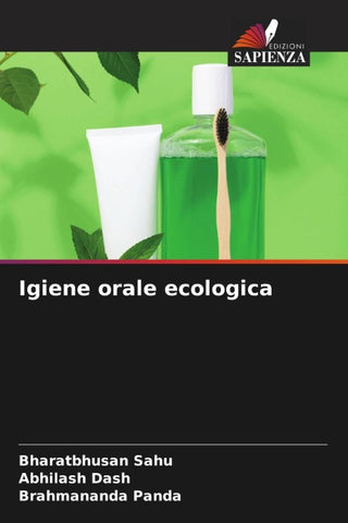Igiene orale ecologica