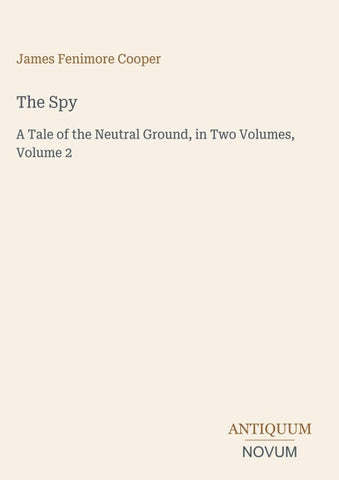 The Spy