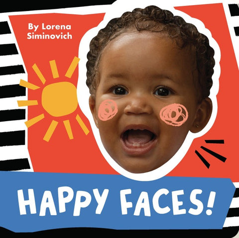 Happy Faces!