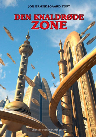 Den Knaldrøde Zone