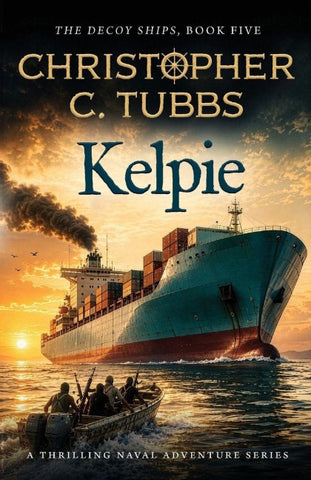 KELPIE