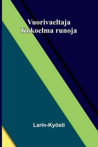Vuorivaeltaja