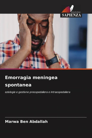 Emorragia meningea spontanea