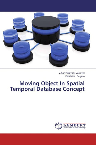 Moving Object In Spatial Temporal Database Concept