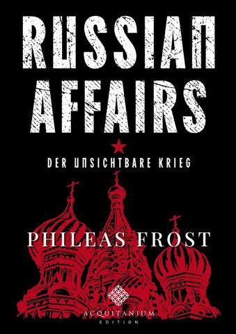 RUSSIAN AFFAIRS