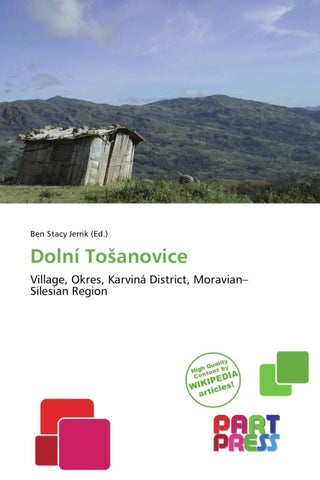 Dolní To¿anovice