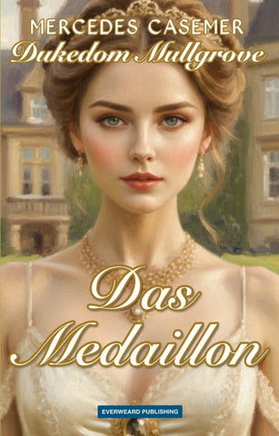 Dukedom Mullgrove - Das Medaillon