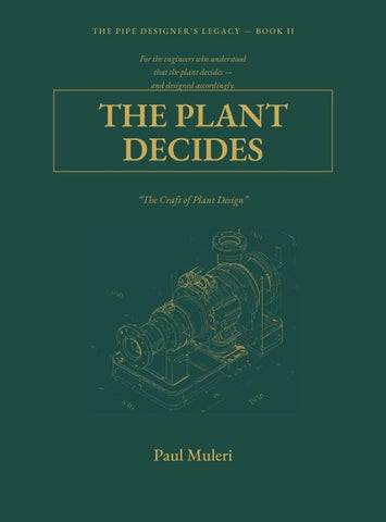 THE PLANT DECIDES BOOK II