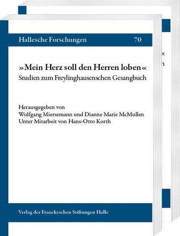 „Mein Herz soll den Herren loben“