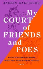 My Court of Friends and Foes