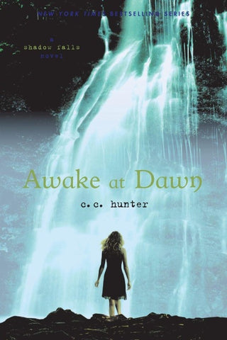 Shadow Falls 02. Awake at Dawn