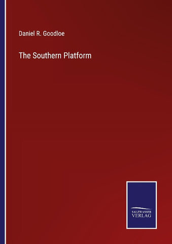 The Southern Platform