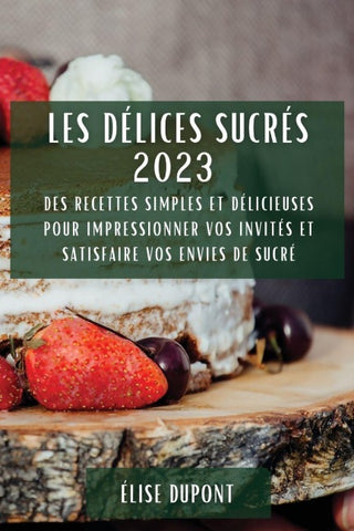 Les Délices Sucrés 2023