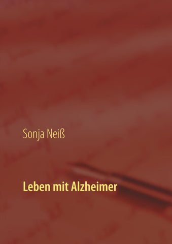 Leben mit Alzheimer