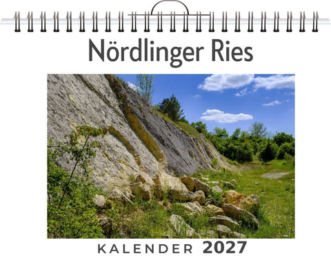 Nördlinger Ries