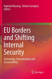 EU Borders and Shifting Internal Security