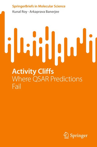 Activity Cliffs