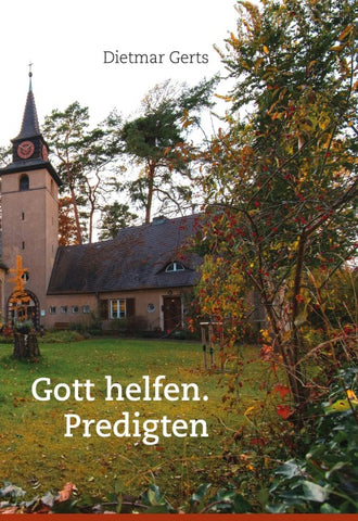 Gott helfen