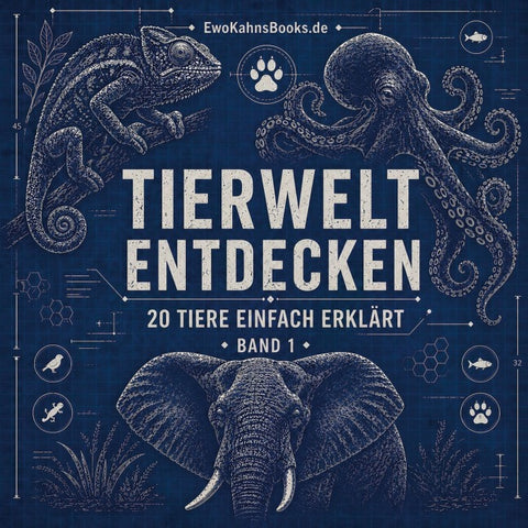 Tierwelt entdecken