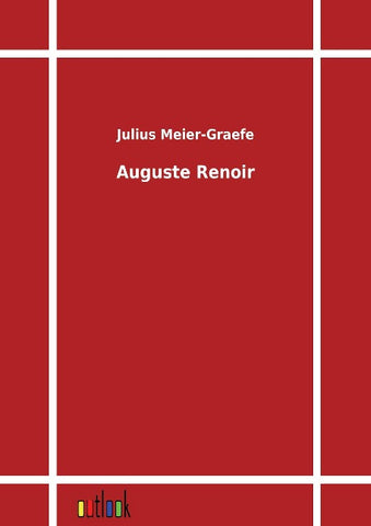Auguste Renoir