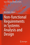 Non-functional Requirements in Systems Analysis and Design