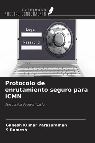 Protocolo de enrutamiento seguro para ICMN