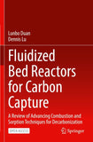 Fluidized Bed Reactors for Carbon Capture