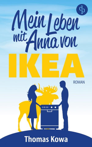 Mein Leben mit Anna von IKEA
