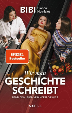 Wie man Geschichte schreibt