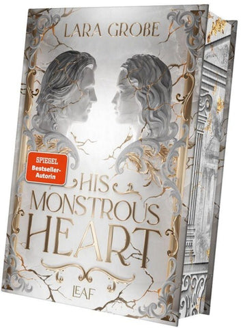 His Monstrous Heart