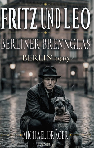 Fritz und Leo - Berliner Brennglas