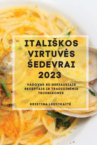 Itali¿kos Virtuv¿s ¿edevrai 2023
