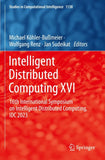 Intelligent Distributed Computing XVI