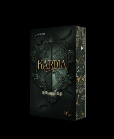 Kardia – Hasse uns